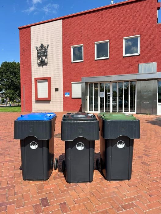Containers